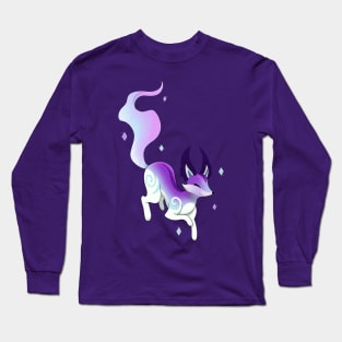 Floating Lokrigan Long Sleeve T-Shirt